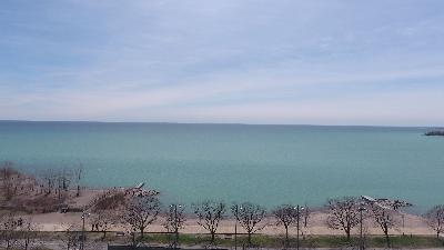 Kew Beach Tennis Club
